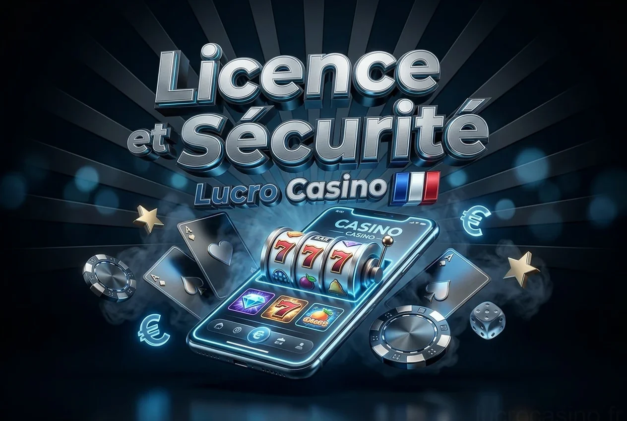 Licence et Sécurité